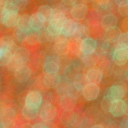 Bokeh-500